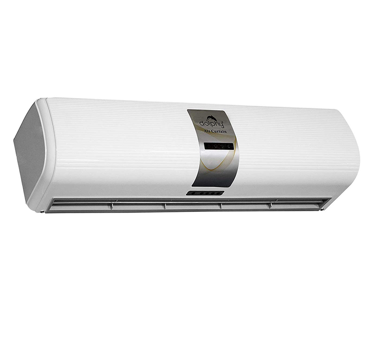 ABS Sensor Air Curtains With Remote Control
